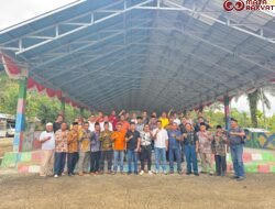 Forwana Kamang Baru Gelar Musyawarah Bersama: Bahas Kenakalan Remaja, Narkoba, Judi Online hingga Usulan Kota Terpadu Mandiri.