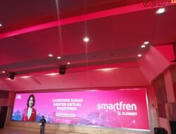 Smartfren Perkenalkan SARAH, Asisten Virtual Berbasis AI untuk Layanan Pelanggan yang Lebih Manusiawi