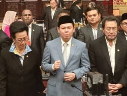 Soroti Kesenjangan Harga TBS Antar Daerah, Sultan Minta Koperasi Merah Putih Jadi Solusi