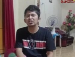 Pria Padang Pariaman Mengalami Kebutaan Usai Cabut Gigi