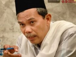 Aktivis LSM Peduli, Pandong S Nabris Angkat bicara, Ninja Sawit Tidak Kebal Hukum