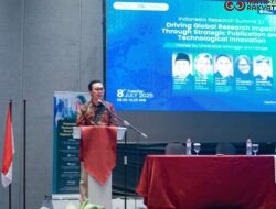 Indonesia Research Summit 2.1: Editage dan Universitas Airlangga Berkolaborasi untuk Mempercepat Dampak Global Riset Indonesia