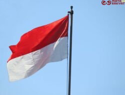 Logo HUT RI Belum Juga Rilis, Sribu Dorong Desain Inklusif Lewat Kontes Terbuka