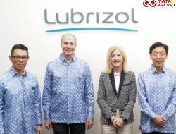 Lubrizol Perluas Kehadiran di Asia Tenggara dengan Kantor Baru di Jakarta untuk Mendorong Ko-inovasi dan Pertumbuhan Berkelanjutan