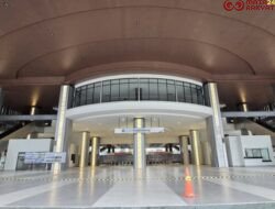 New Look, New Experience: Stasiun Tanah Abang Garapan PTPP Hadirkan Fasilitas Ramah Publik dan Siap Tampung 300 Ribu Penumpang