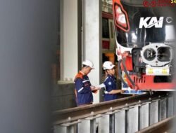 Perjalanan LRT Jabodebek Ditambah, KAI Pastikan Perawatan Sarana Tetap Optimal