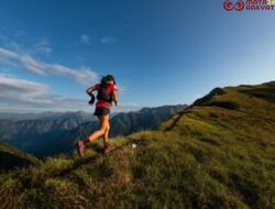 Trail of the Kings 2025: Siap Menaklukkan Toba?