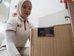 Uji Layanan Penitipan Barang di Stasiun Halim Mulai Diminati Pengguna
