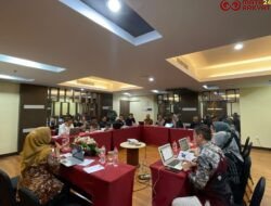 Gelar FGD Soal Perlindungan Perempuan dan Anak, ISLaMS Kritisi Perkawinan dengan  Usia Ketimpangan Ekstrem dan Nafkah Anak