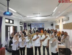Siaga Sejak Rumah: Pelatihan BHD Padangpanjang Jadi Langkah Nyata Selamatkan Nyawa