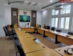 Padangpanjang Mantapkan Langkah Hadapi Tiga Instruksi Presiden