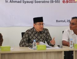 DPD RI Kawal Implementasi Program Sekolah Rakyat di DIY