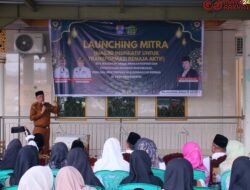 Pemerintah Kota Payakumbuh Luncurkan Program Masjid Inspiratif untuk Transformasi Remaja Aktif (MITRA), Upaya Membentengi Generasi Muda dari Pengaruh Negatif Perkembangan Zaman