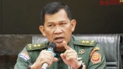 TNI Amankan Penerbangan Pesawat Militer AS di Bandara Internasional Komodo Labuan Bajo/Puspen TNI