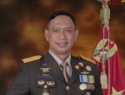 TNI Hormati Keputusan Pemerintah Tunjuk Mayjen TNI Ahmad Rizal Ramadhani sebagai Dirut Perum Bulog