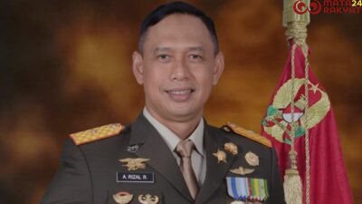 TNI Hormati Keputusan Pemerintah Tunjuk Mayjen TNI Ahmad Rizal Ramadhani sebagai Dirut Perum Bulog/Puspen TNI