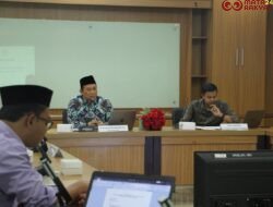 Penyuluhan Pertanian Belum Optimal, Gus Hilmy Siap Kawal Solusinya