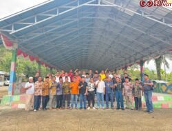 Forwana Kamang Baru Gelar Musyawarah Bersama: Soroti Kenakalan Remaja, Narkoba, Judi Online, dan Gagasan Kota Terpadu Mandiri