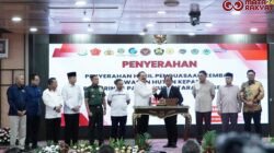 TNI Tegas Hadapi Perambah Hutan Ilegal/Puspen TNI