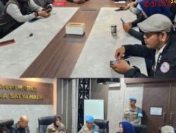 Aktivis HMI Apresiasi Langkah Polda Sumbar Berantas PETI: Bukti Nyata Bukan Aksi Seremonial