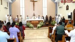 75 Tahun Ordinariat Militer Indonesia: Wadah Pembinaan Iman Dan Pengabdian Umat Katolik TNI-POLRI/Puspen TNI