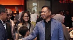 Panglima TNI Hadiri Gala Premiere Film BELIEVE: Kisah Patriotisme Prajurit Yang Menginspirasi dan Patut Ditonton/Puspen TNI