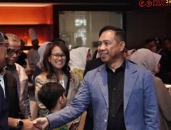 Panglima TNI Hadiri Gala Premiere Film BELIEVE: Kisah Patriotisme Prajurit Yang Menginspirasi dan Patut Ditonton
