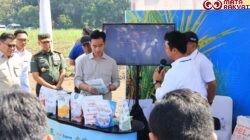 Panglima TNI Kawal Langsung Panen Tebu Untuk Swasembada Gula Nasional/Puspen TNI
