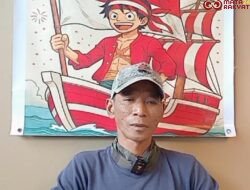 Dirgahayu Republik Indonesia ke-80 — Tahun 2025