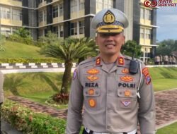 Keselamatan di Perlintasan KAI Jadi Sorotan, Dirlantas Polda Sumbar Imbau Warga Waspada – Aktivis Pemuda Nasional Beri Dukungan