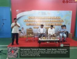 Sosialisasi Program Bangga Kencana Dorong Keluarga Sehat, Cegah Stunting, dan Lindungi Generasi Muda