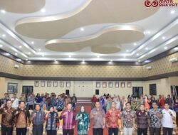 Pemko Payakumbuh Gelar Penguatan Kapasitas HAM Bagi ASN, Upaya Membangun Birokrasi yang Inklusif, adaptif, Menjunjung Tinggi HAM