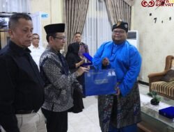 7 Chef International Kunjungi Kegiatan Yuk Marandang – Gastronomy and Tourism, Membuka Peluang Ekspor Rendang dan Kuliner Lokal