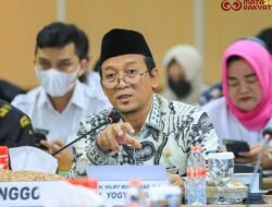 Gus Hilmy Soroti Kejanggalan Kasus Pemain Judol di Bantul: Membantu Kejahatan adalah Kejahatan