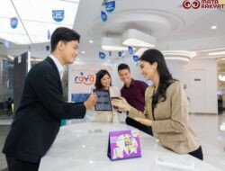 Bank Raya Terus Perkuat Kinerja dan Inovasi di Paruh Semester 2025, Pastikan Momentum Pertumbuhan Positif Terjaga