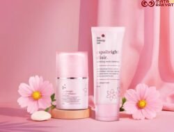 Bio Beauty Lab Brand Lokal Pelopor Skincare dengan Teknologi Cabai Asia untuk Kulit Cerah & Sehat