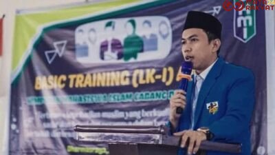 Ormas dan OKP  Dharmasraya tidak Dilibatkan Pemerintahan Annisa Dinilai Arogan
