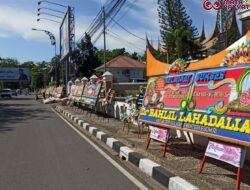 Resmi Jadi Advokat, Sumpah Pelantikan Atika Mahwu Indah Banjir Ucapan Selamat dari Tokoh Daerah, Pengusaha Hingga Tokoh Tanah Air.