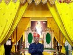 Operasi Patuh Singgalang 2025: Bukan Sekadar Angka, Ini Soal Nyawa dan Wajah Baru Kepolisian