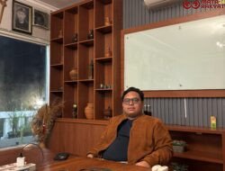 Jalan Khusus Batu Bara Dimulai, DPP KAMSRI Apresiasi Keberpihakan pada Masyarakat Sumsel