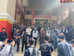 HMI Cabang Bone Tegaskan Komitmenya Untuk Mengawal Seluruh Kebijakan Pemerintah Kab.Bone Termasuk Isu Kenaikan  PBB-P2