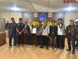 DPRD Ketuk Palu, HMI Cabang Bone Kecam Keputusan Pansus I Terkait Kenaikan PBB-P2