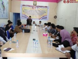 LSM Baswara Project Sumbar: Pentingnya peran Organisasi Masyarakat dalam Mewujudkan Stabilitas Harkamtibmas