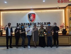 Korban Investasi PT TForce Indonesia Jaya Memdesak Bareskrim Serius Dalam Penanganan Kasus Dugaan Penipuan