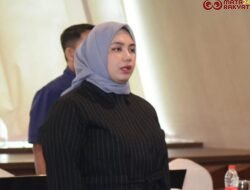 Trinovi Khairani Sitorus Akan Dilantik Jadi Wakil Ketua Umum PP Pertina 2025–2029