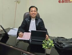 Termohon Praperadilan Kapolres Bone Cq. Kapolsek Amali Kalah Telak Sebelum Putusan Di Jatuhkan”.