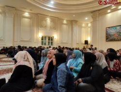 182 THL Kategori R4 Kembali Bisa Bekerja