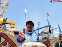 Forayya Fish Skin Katsuobushi, Inovasi Keripik Kulit Ikan Barakuda Siap Mendunia