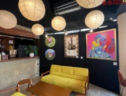 Liberta Hub Blok M bersama GARAJAS Gelar Pameran “Ekspresi Merdeka” untuk HUT RI ke-80