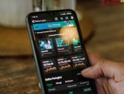 Pemerintah Tetapkan Aturan Baru Pajak Kripto, Pelaku Usaha Siap Adaptasi